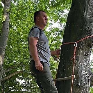 Sergio Outdoors