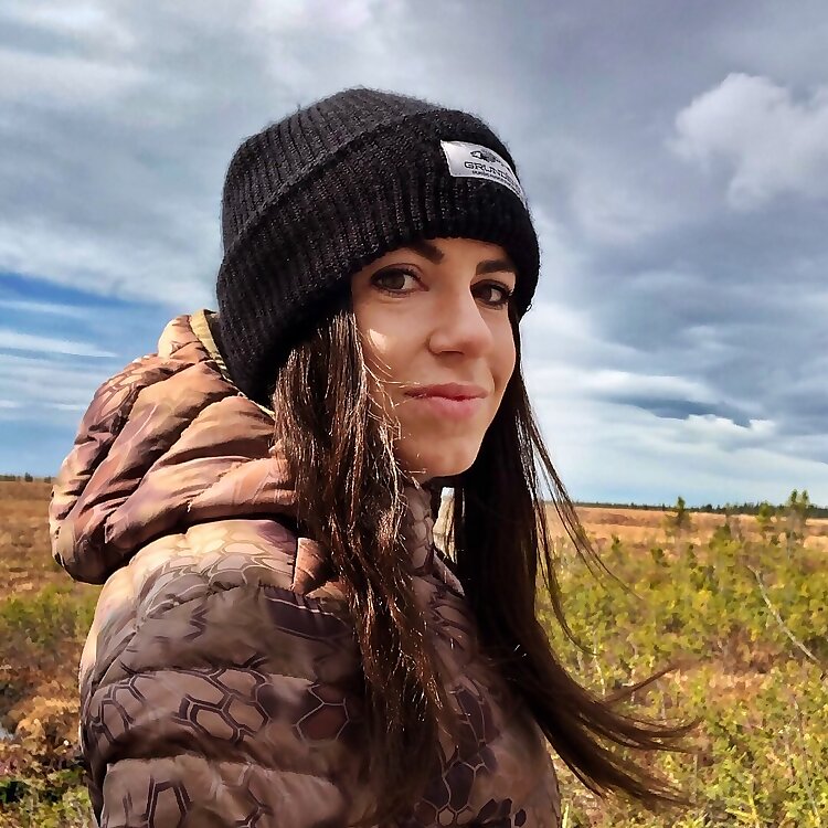 Laura Zerra