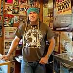 Cody Lundin