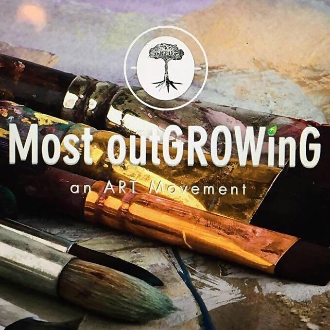 Most OutGrowing