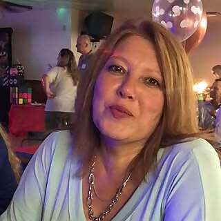 Lora Langston