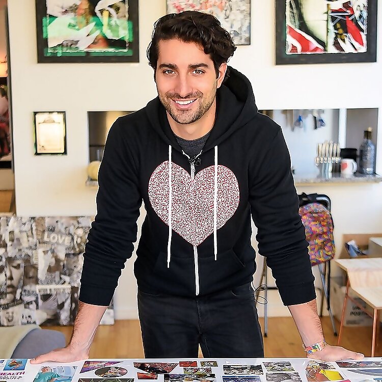 Marco Santini