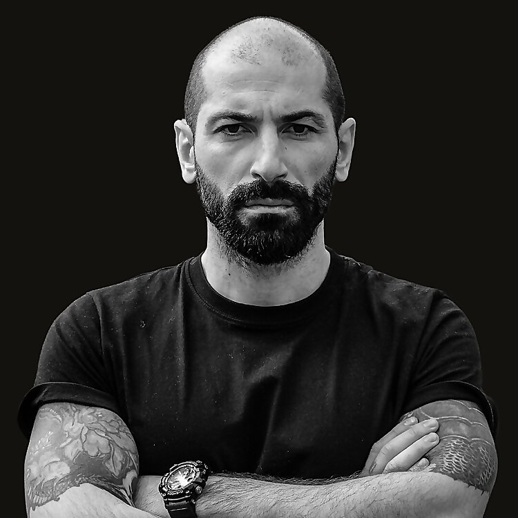 Zurab Tskitishvili