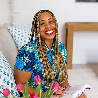 Shannon Parker