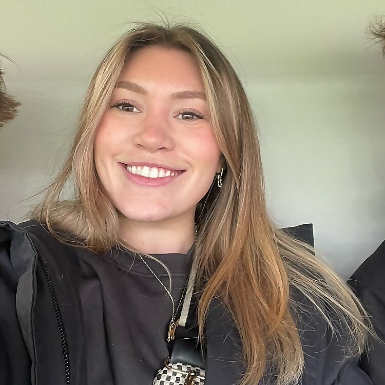 Faith Becker