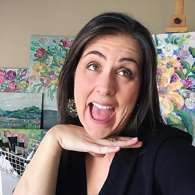 Melissa McMurray