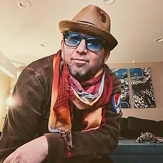 Danny Steinman