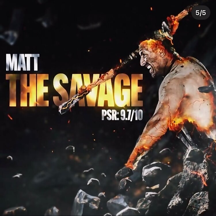 Matt Wright