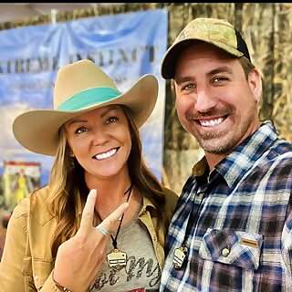 Brooke Benham Wright