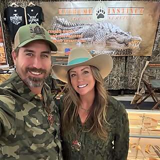 Brooke Benham Wright