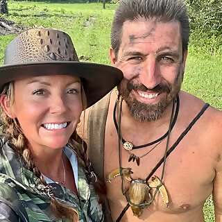 Brooke Benham Wright