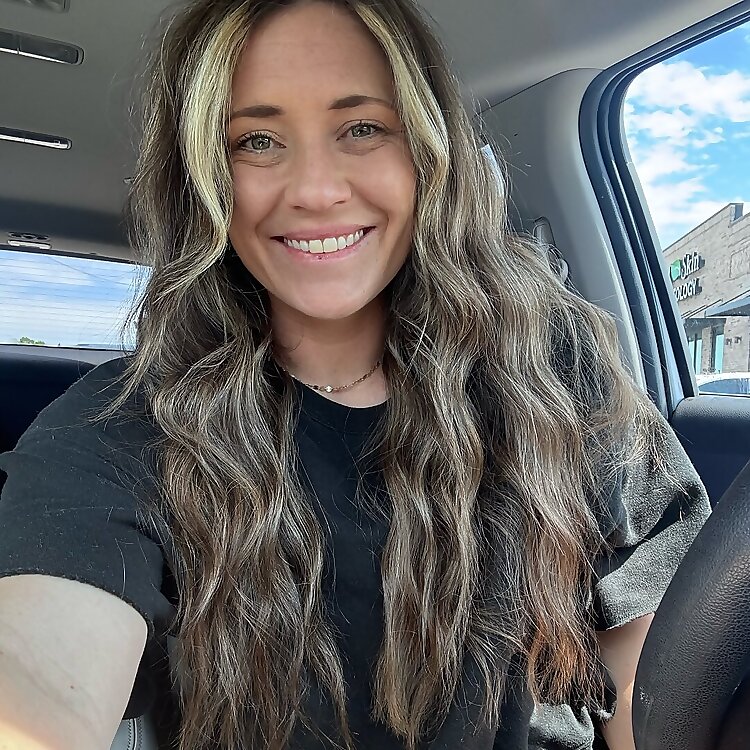 Courtney Duinker