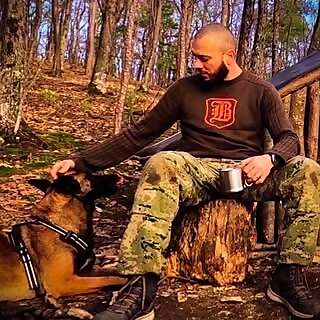 Luxon Bushcraft