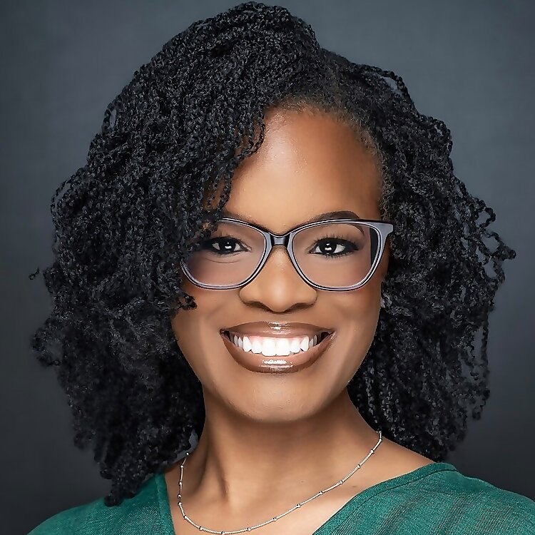 Ameka Coleman