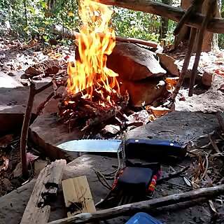 Chattanooga Bushcraft
