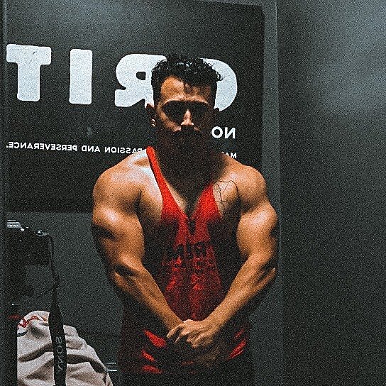 Jose Carlos Rodriguez