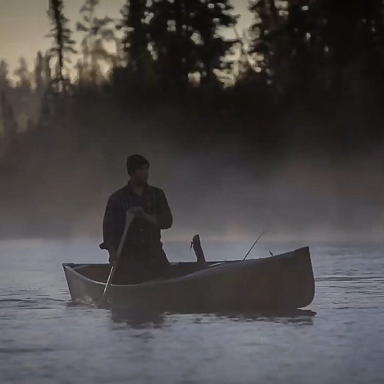 BlackWater Bushcraft