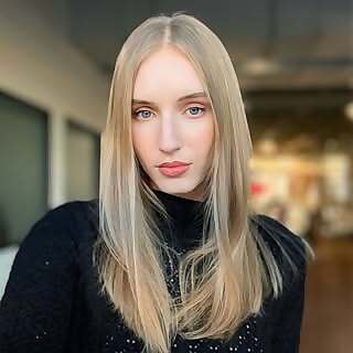 Ariannita la Gringa 