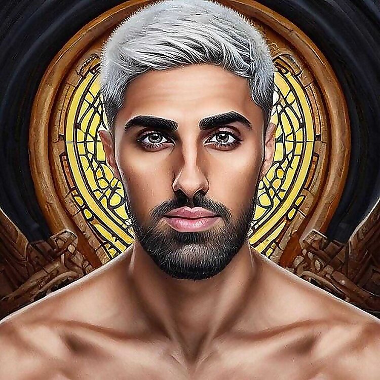 Mohamed Beiraghdary