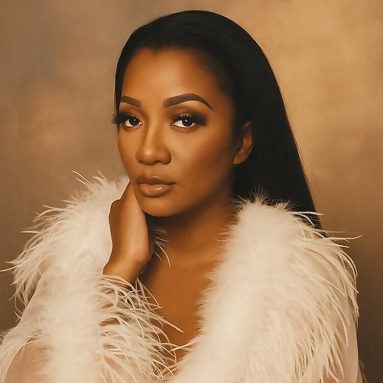 Amanda Washington