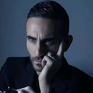 Steven Gavrielatos