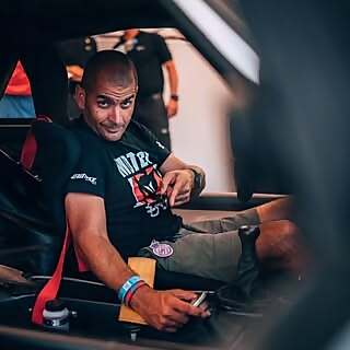 Chris Harris