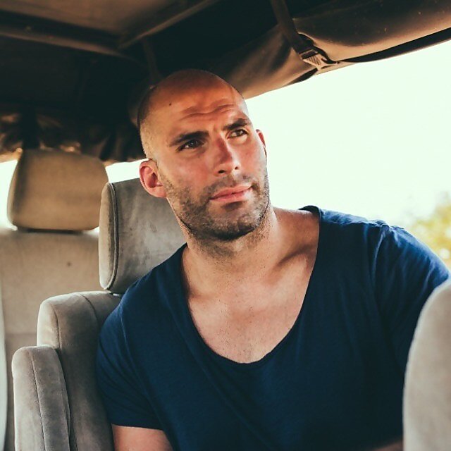 Max Vnoutchkov
