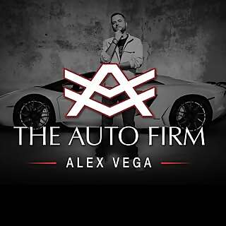 Alex Vega