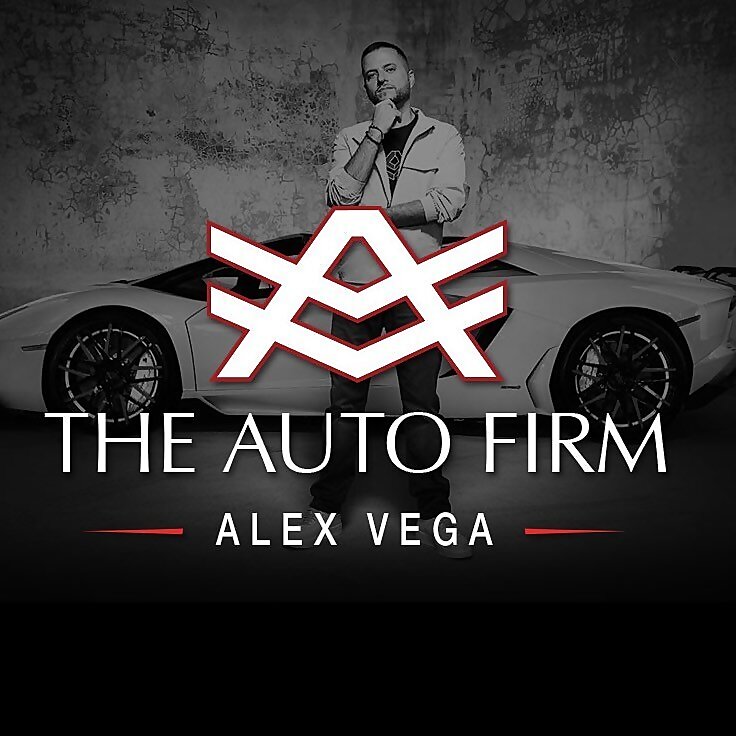 Alex Vega