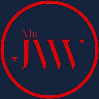 James William Walker