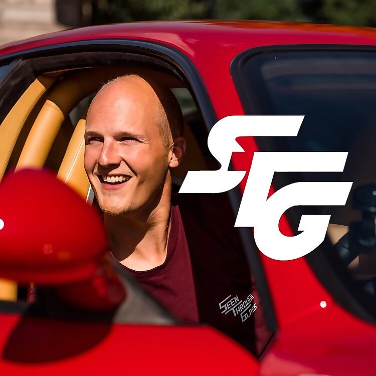 Sam Fane