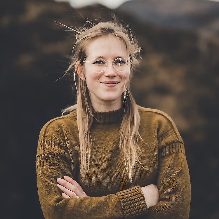Amy Heynes