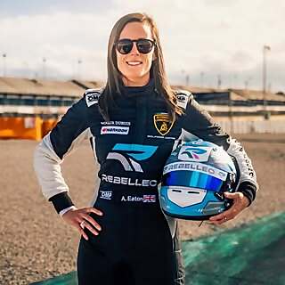 Abbie Eaton