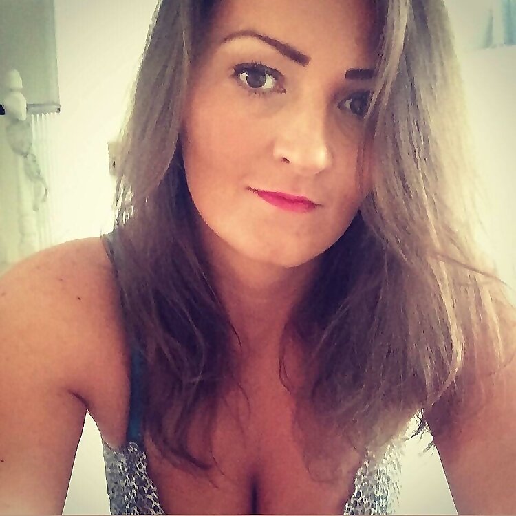 Carlie Thelwell