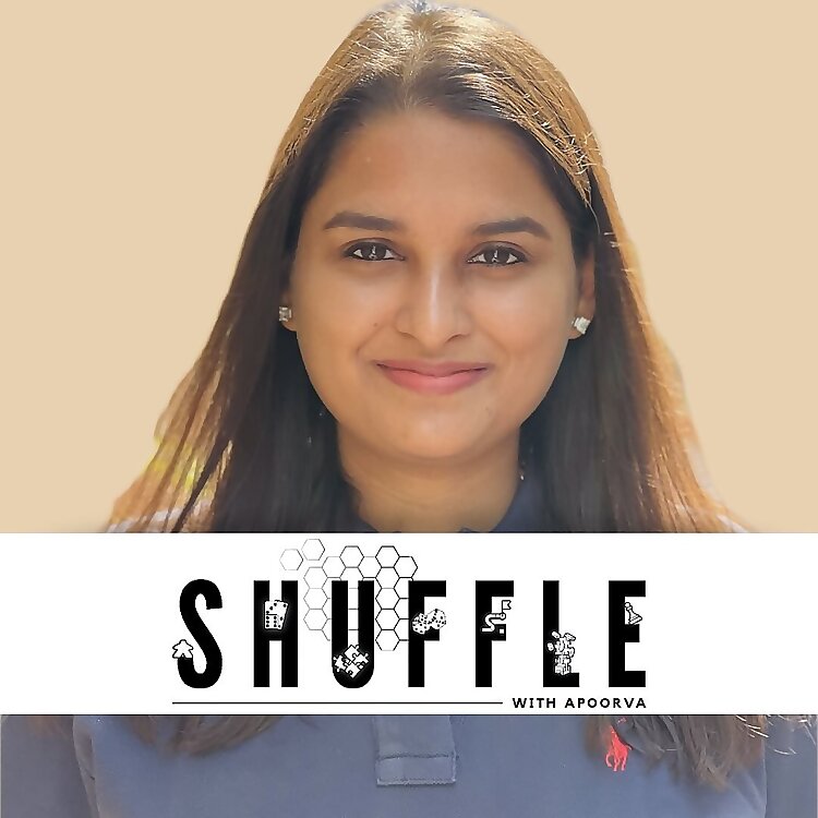 Apoorva Bansal