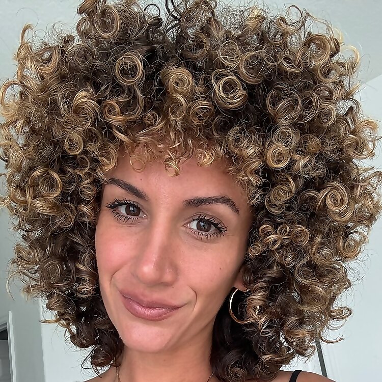 Stephanie Mero