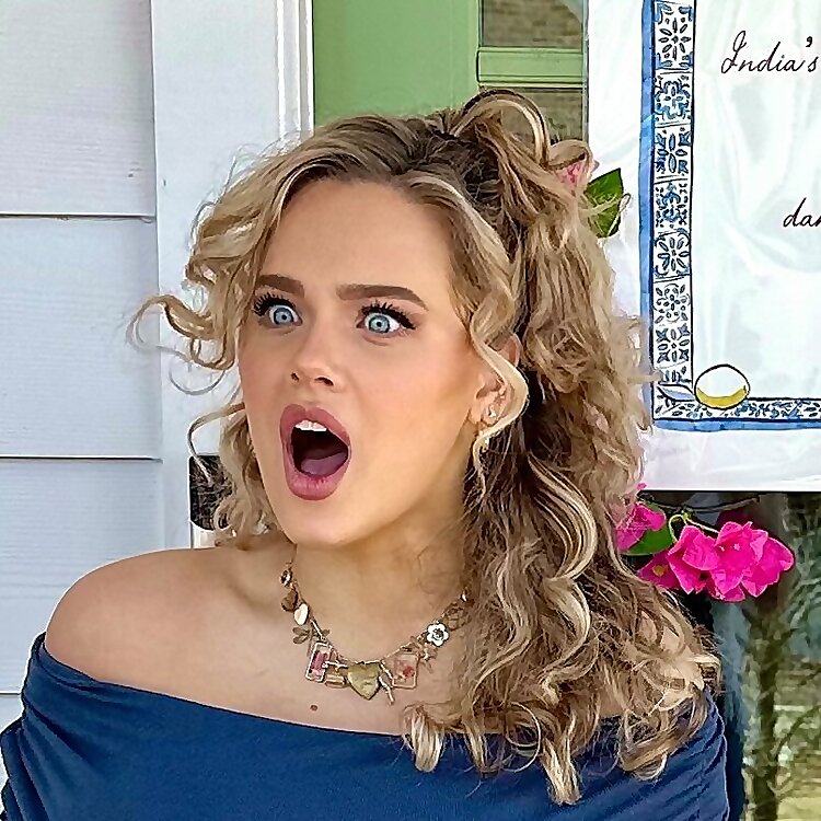 India Batson Martinez