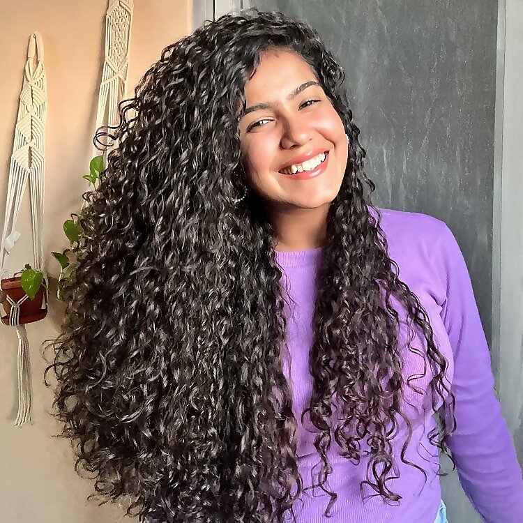 Karishma Navlani