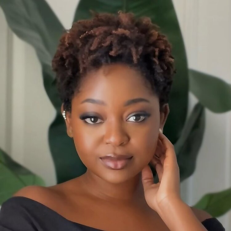 Elaine Dodoo