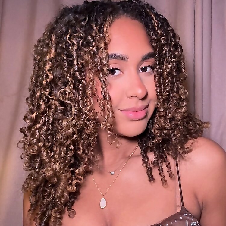 Olivia Jasmine