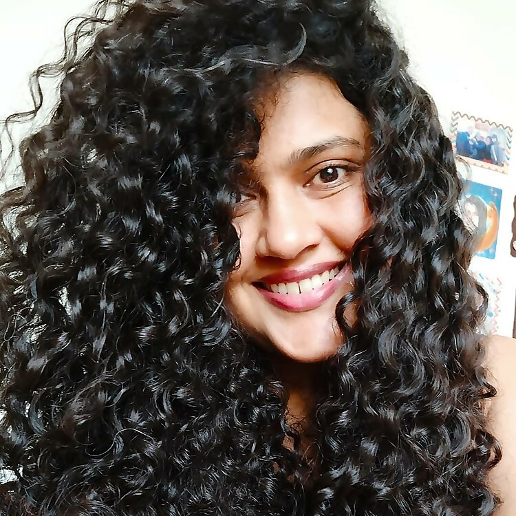 Khushboo Singhvi