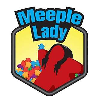 Meeple Lady