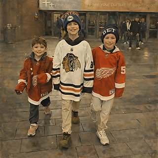 Nathan Gerbe