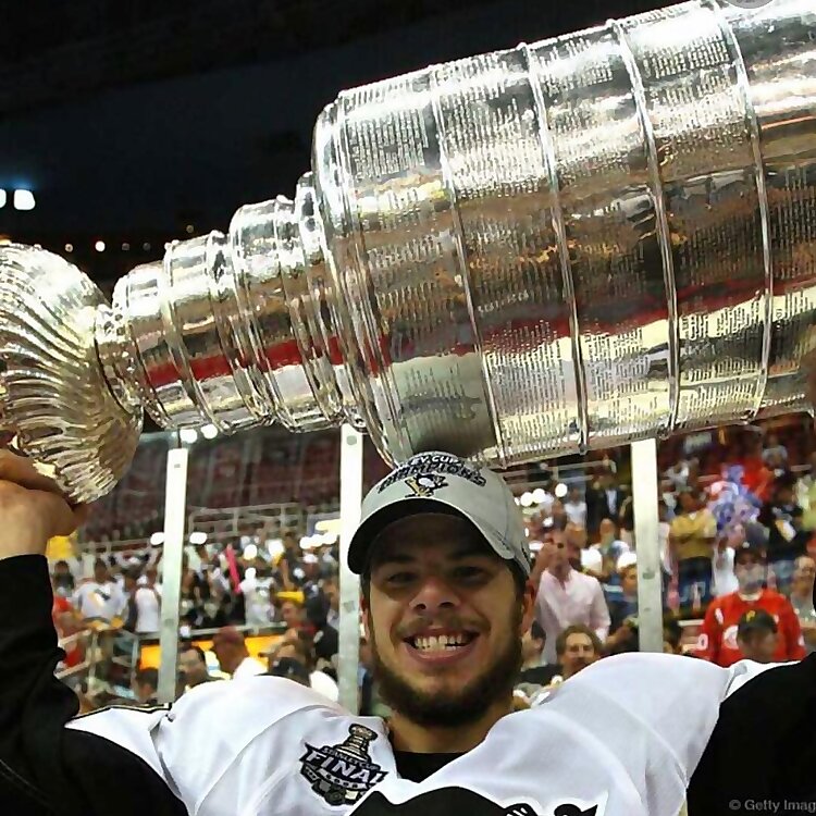 Tyler Kennedy