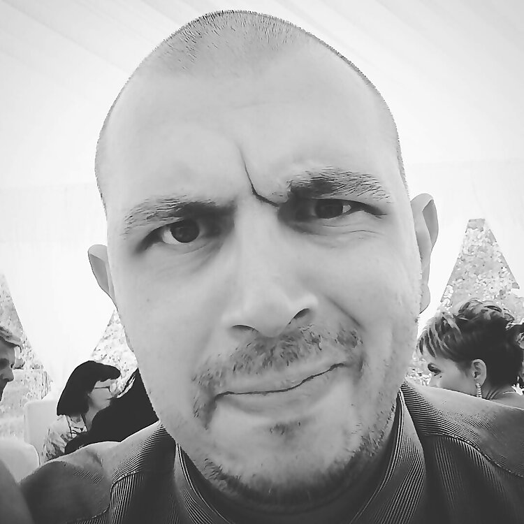 Danijel Ljubas