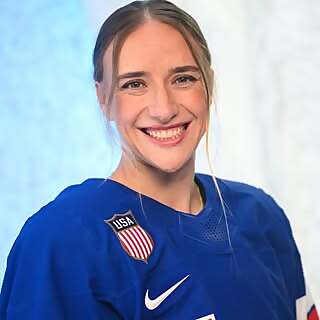 Hayley Scamurra