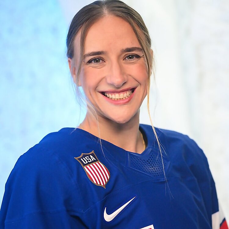 Hayley Scamurra