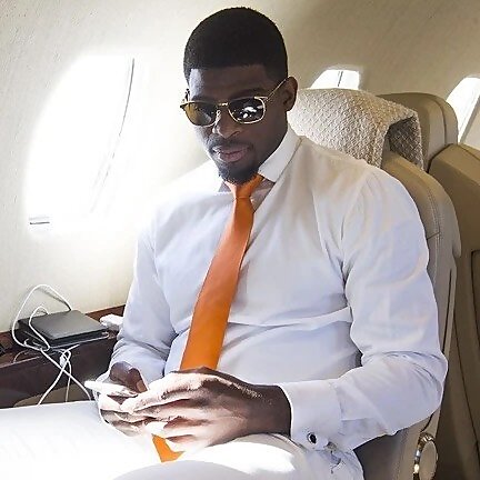 P.K. Subban