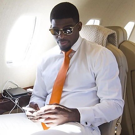P.K. Subban