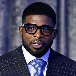 P.K. Subban
